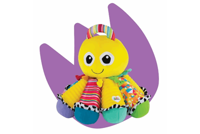 اختاپوس موزیکال