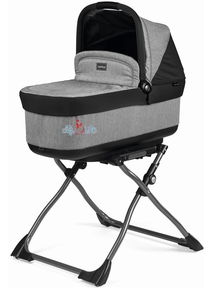 پایه کریکات پگ پرگو