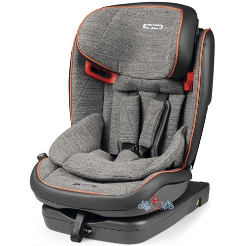 Viaggio 1-2-3 Wonder Grey