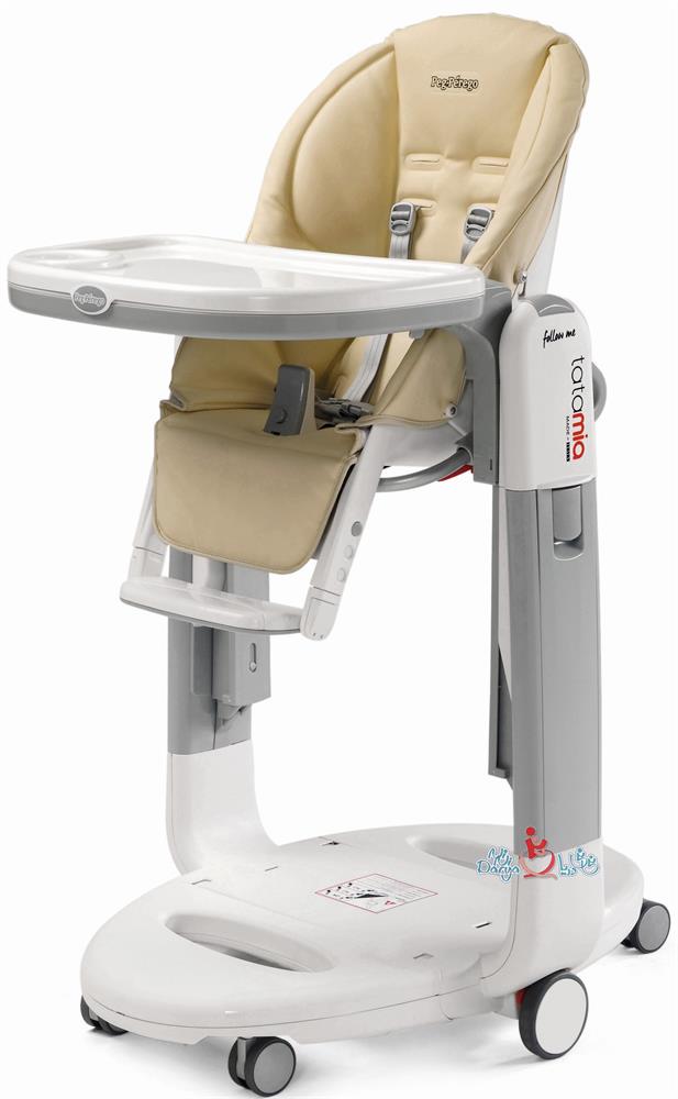 صندلی غذا Tatamia Follow me Paloma