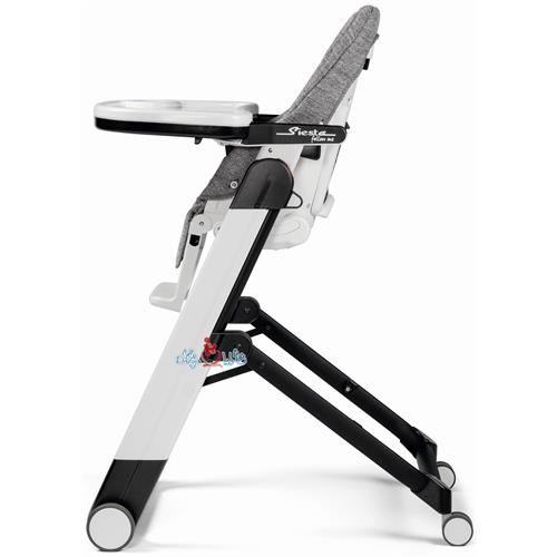 Siesta Follow me Wonder Grey 4