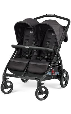 کالسکه دوقلو پگ پرگو مدل Book for two