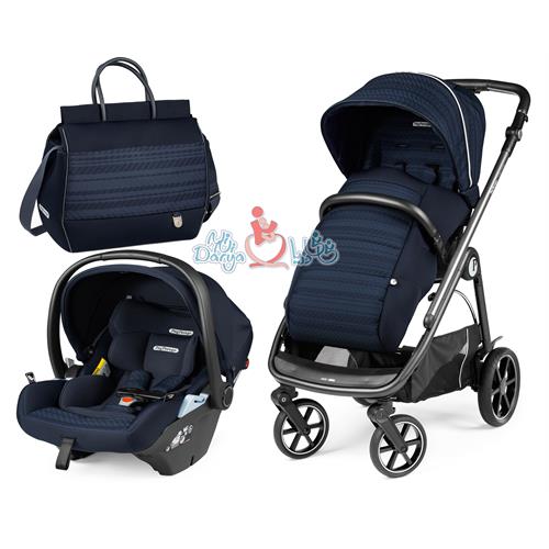 Veloce Lounge Eclipse