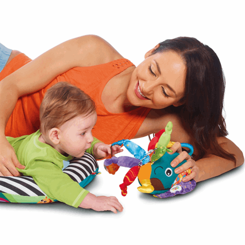 کاپیتان کالاماری  4