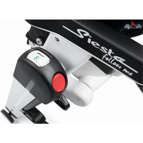 Siesta Follow me Ambiance Brown 2