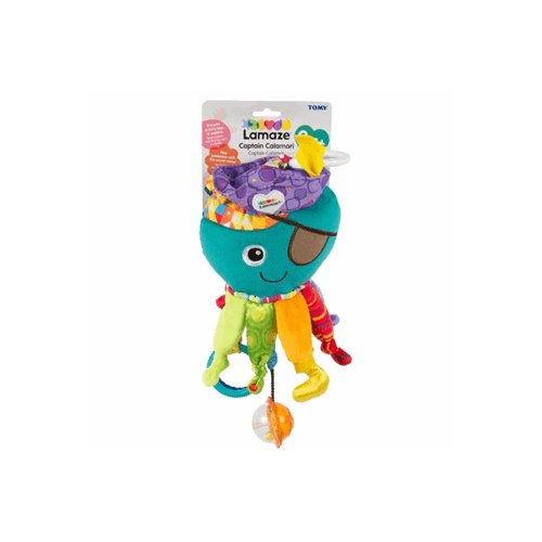 کاپیتان کالاماری 27562