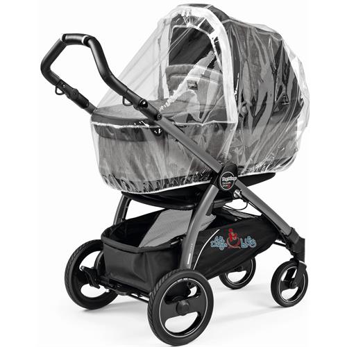 Rain Cover Bassinet