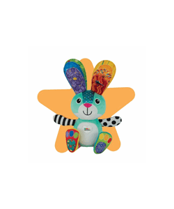 خرگوش مهربان