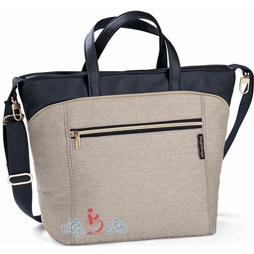 ست کالسکه 51S Luxe Beige 7