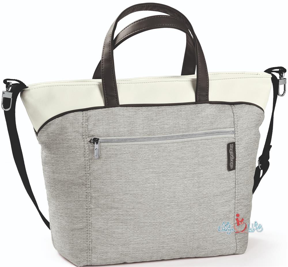 کیف لوازم پگ پرگو Luxe Opal