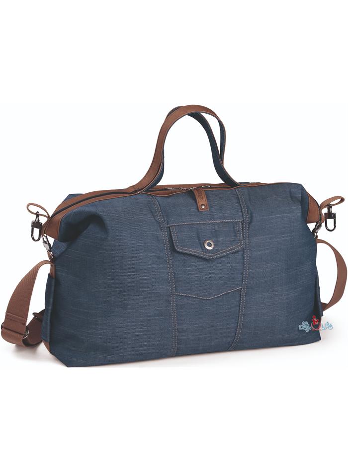 کیف لوازم کودک پگ پرگو