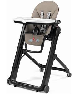 صندلی غذا Siesta Follow me Ginger Grey