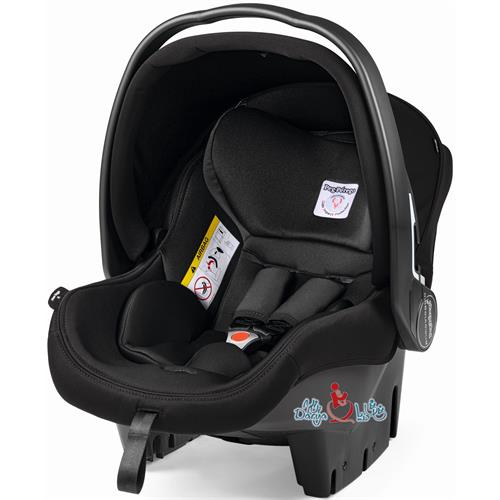 ست کالسکه S Breeze Noir