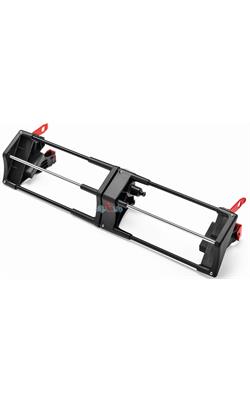 آداپتور کالسکه دوقلو Book twin مدل Double