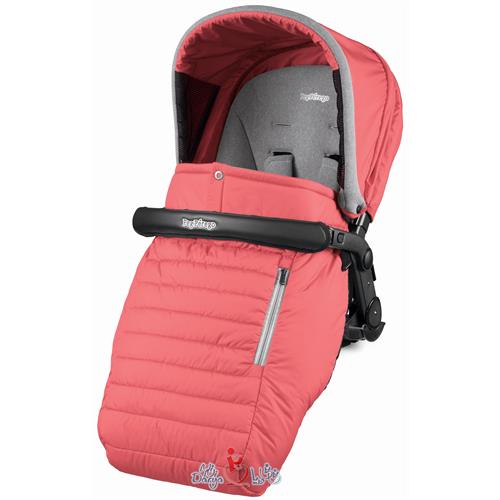 ست کالسکه S Breeze Coral