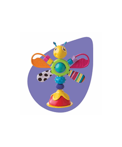 فردی صندلی غذا