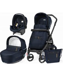 ست 5 تکه پگ پرگو مدل Book Rock Elite Modular