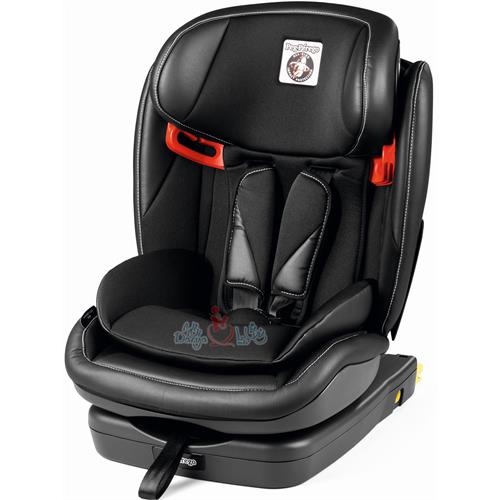 Viaggio 1-2-3 Licorice 4