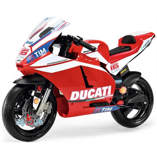Ducati GP 6