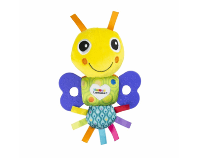 دندان گیر عروسکی