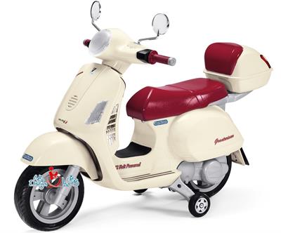 اسباب بازی (PEG PEREGO) » موتور شارژی