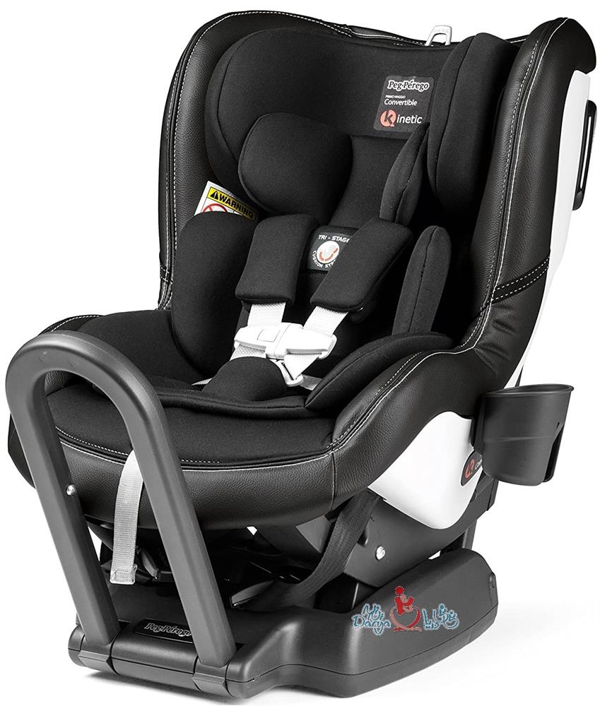صندلی ماشین  Primo Viaggio Convertible Kinetic