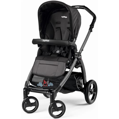 ست کالسکه S Breeze Noir