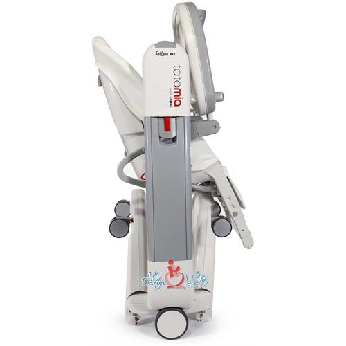 Tatamia Follow me Latte 1