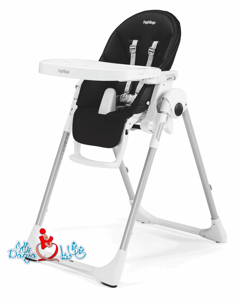 صندلی غذا Zero-3 Licorice