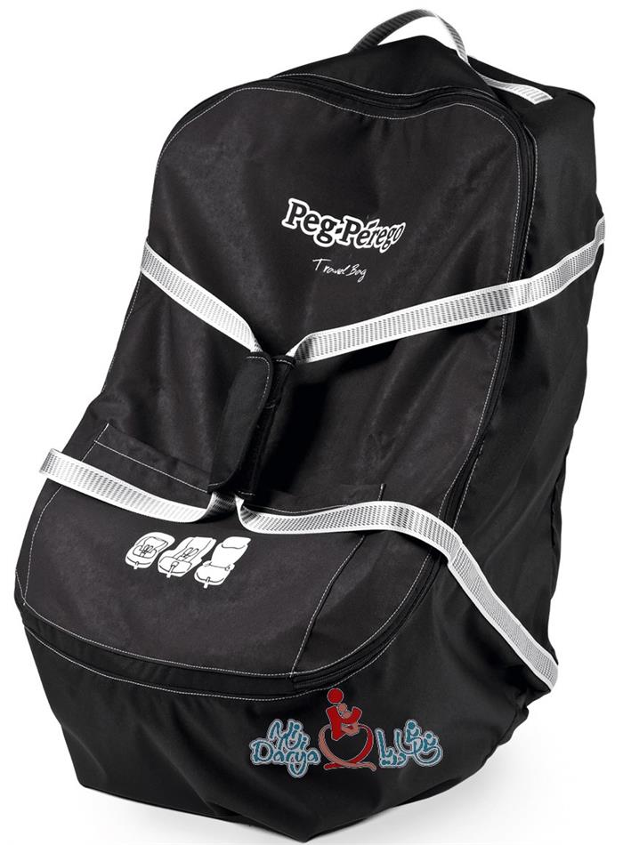 ساک حمل صندلی ماشین پگ پرگو