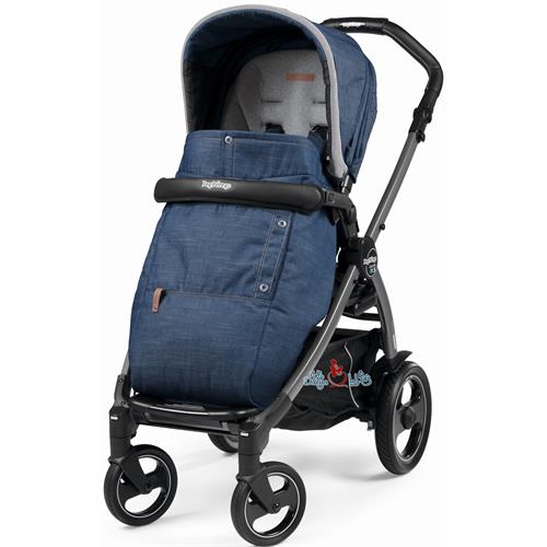 ست کالسکه 51S Urban Denim