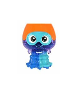 عروس دریایی آب پاش