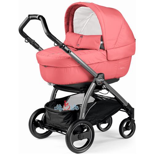 ست کالسکه S Breeze Coral