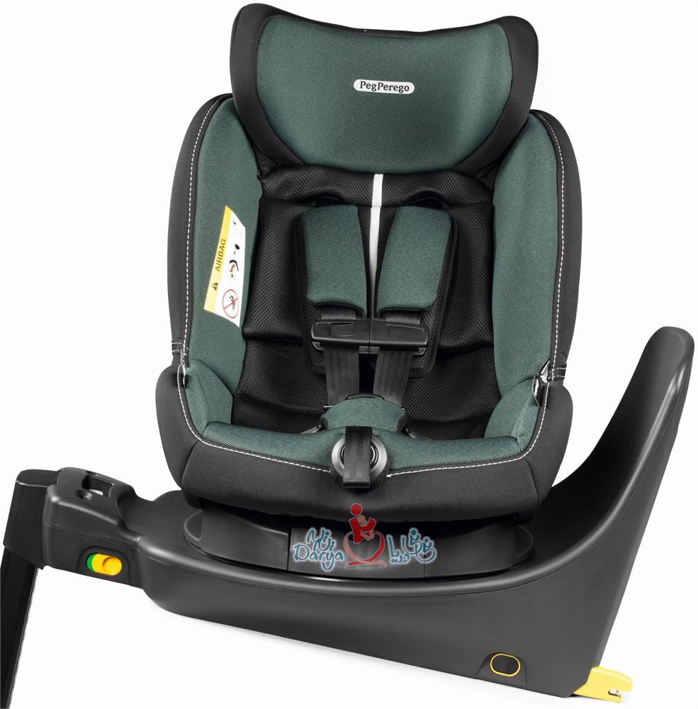 صندلی ماشین Primo Viaggio 360