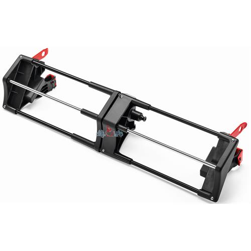 Adapter Book Twin Double