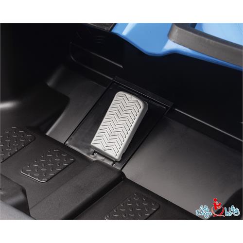 Polaris Ranger RZR 900 3