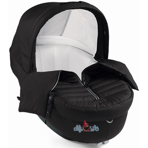 ست کالسکه S Breeze Noir