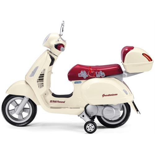Vespa 4