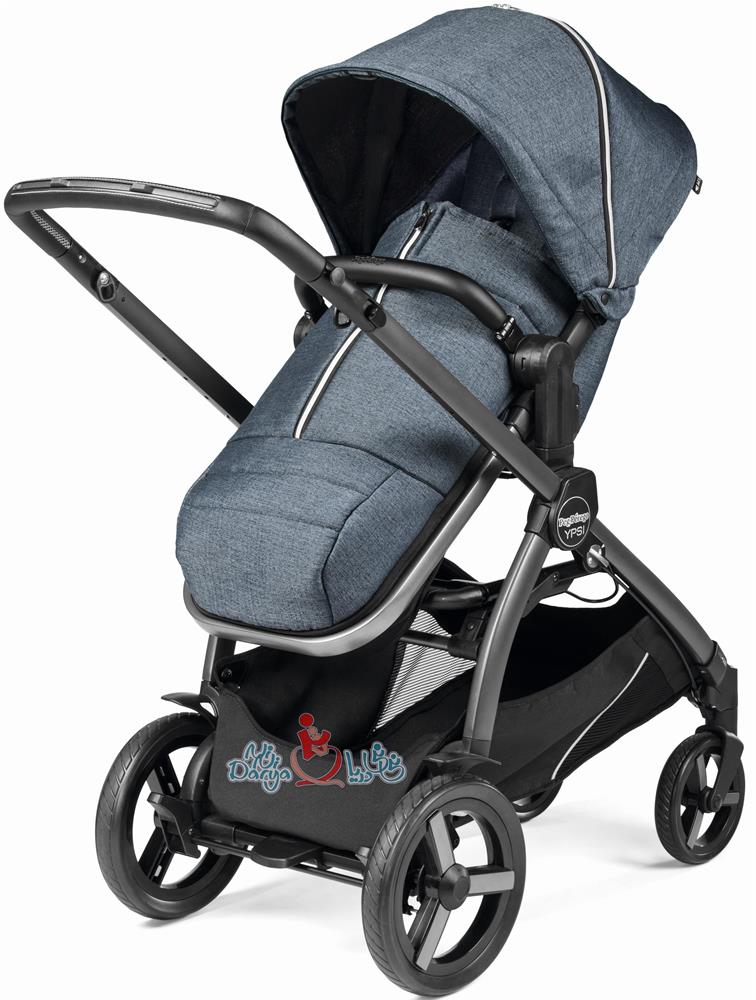 ست 3 تکه پگ پرگو مدل Ypsi