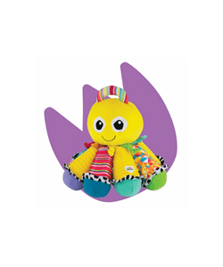 اختاپوس موزیکال