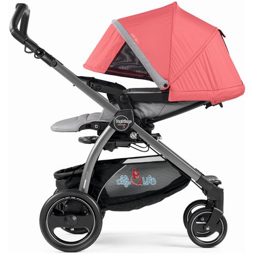 ست کالسکه S Breeze Coral