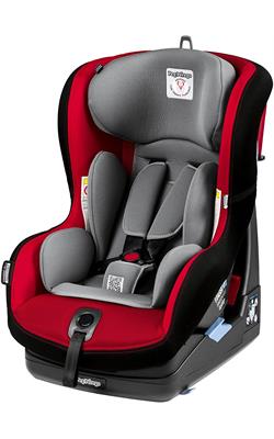 صندلی ماشین پگ پرگو مدل Viaggio 0+1 Switchable