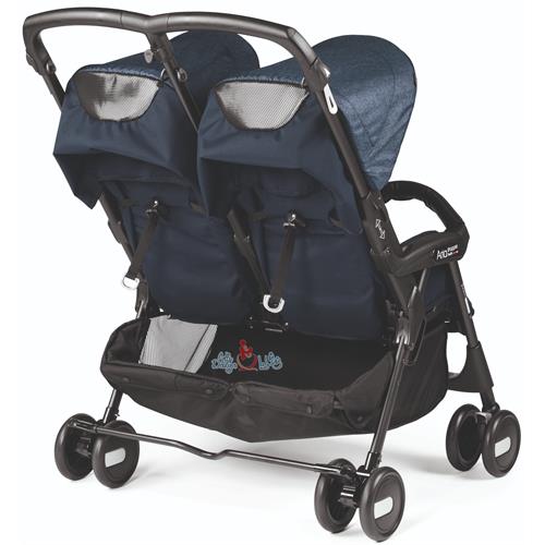 Aria shopper Indigo1