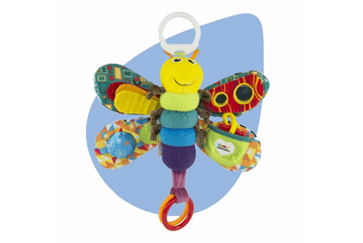 فردی پروانه