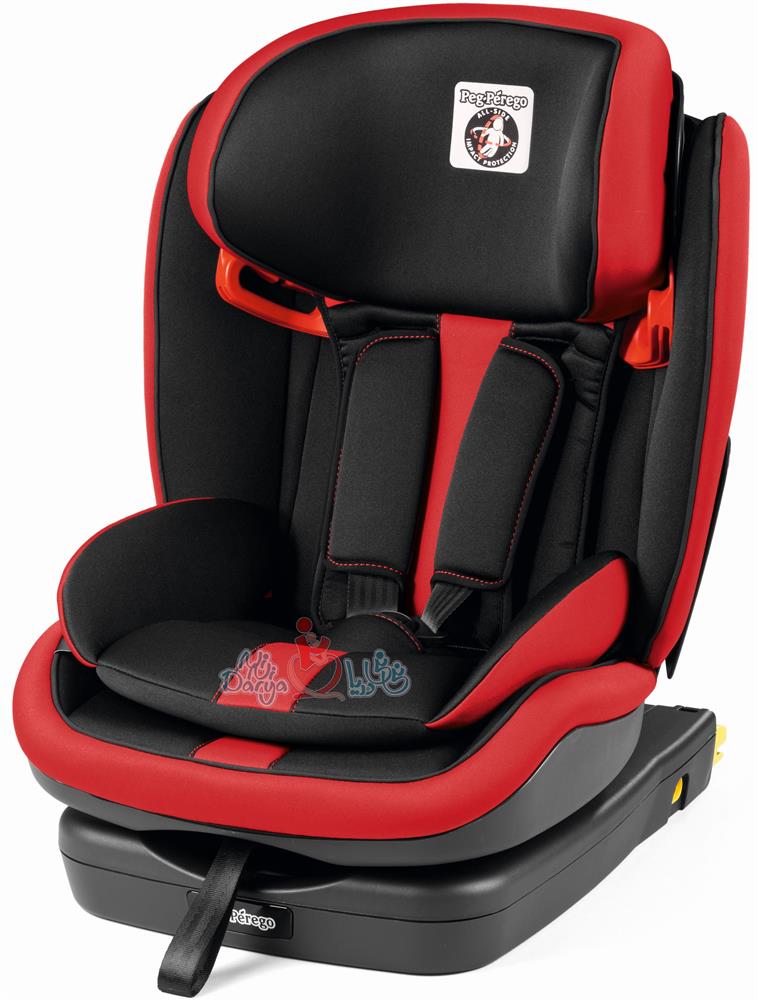 صندلی ماشین Viaggio 1.2.3 Via