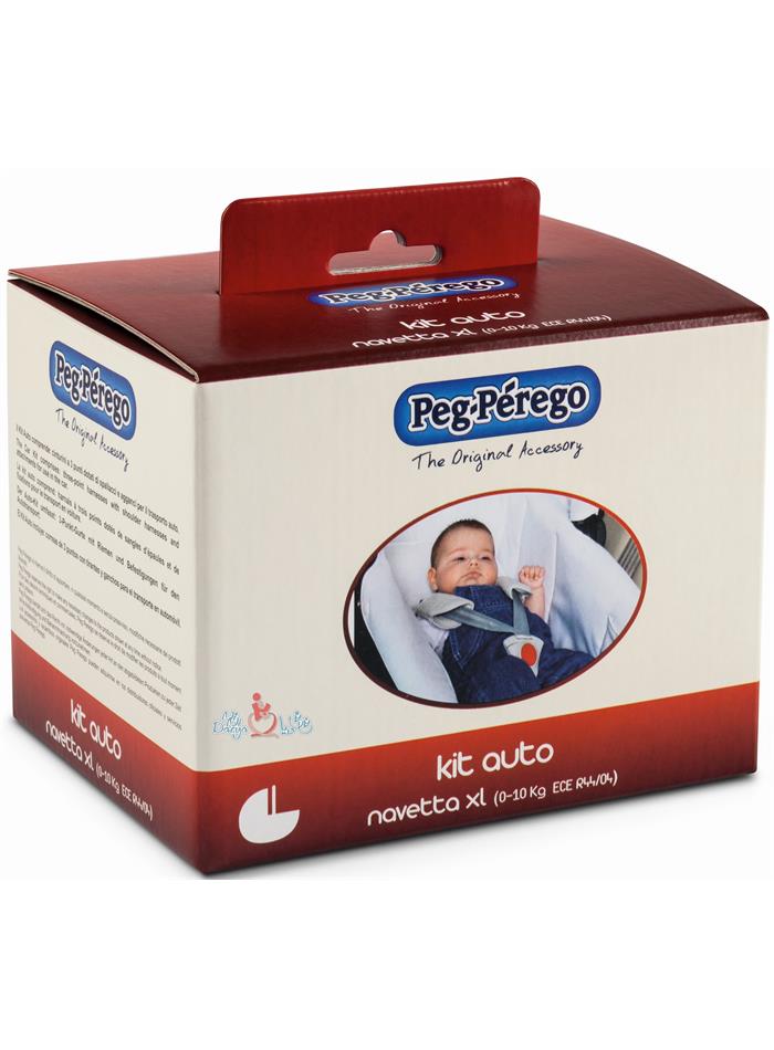 کمربند کریکات پگ پرگو مدل XL