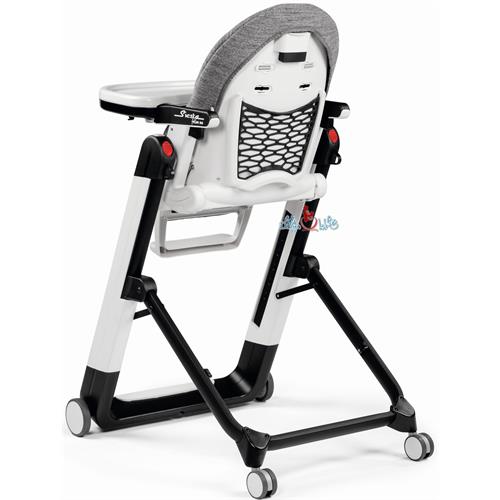 Siesta Follow me Wonder Grey 1