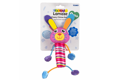 خرگوش خندان