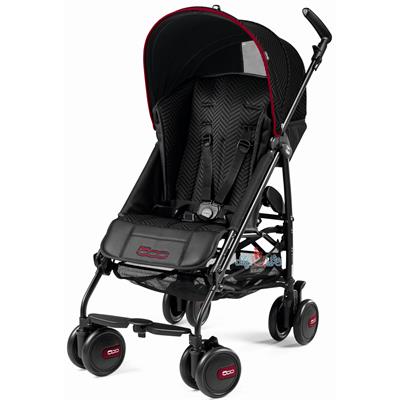 کالسکه عصایی پگ پرگو مدل Pliko Mini