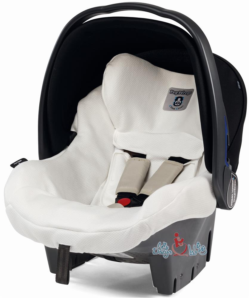 Clima Cover Primo Viaggio SL